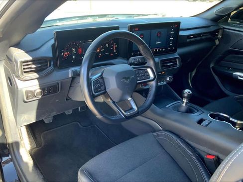Certified 2024 Ford Mustang GT image 17