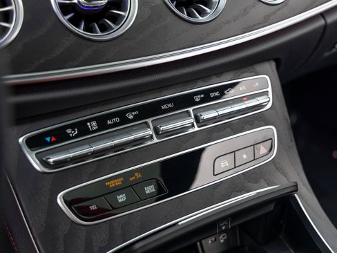 Used 2022 Mercedes-Benz E 53 AMG 4MATIC Coupe image 41