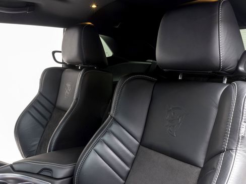 Used 2018 Dodge Challenger SRT Demon image 28