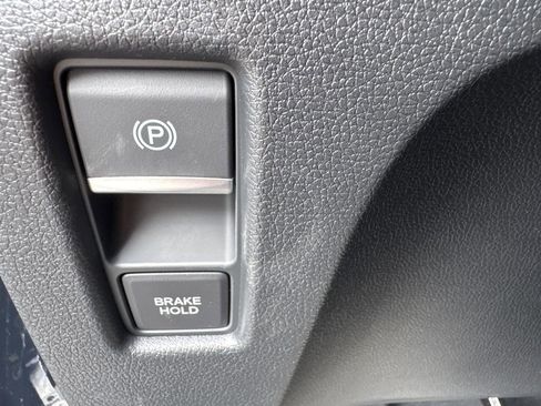 New 2026 Honda Odyssey EX-L image 9