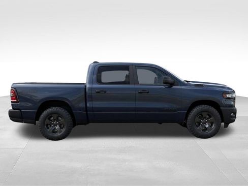 New 2026 RAM 1500 Warlock AWD/4WD image 22