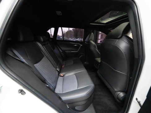 Used 2024 Toyota RAV4 XSE image 25