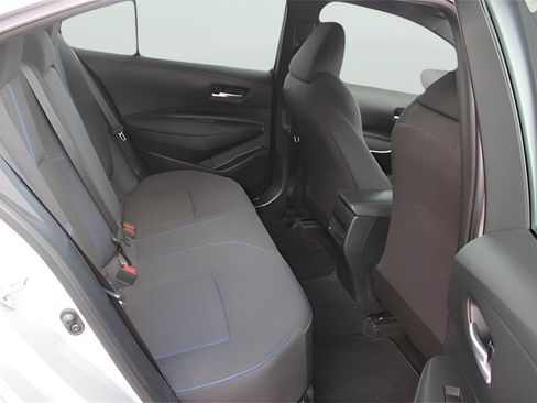 Used 2022 Toyota Corolla SE image 26