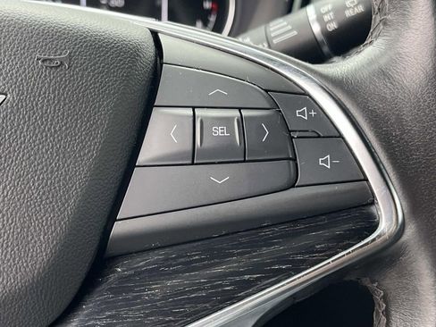 Used 2023 Cadillac XT5 Premium Luxury image 31