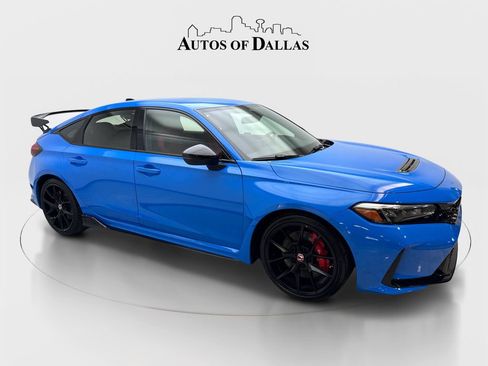 Used 2023 Honda Civic Type R image 4