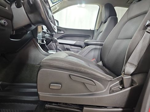 Used 2016 Chevrolet Colorado LT w/ LT Convenience Package image 33