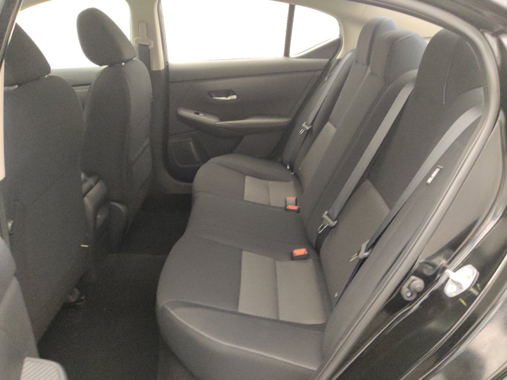 Used 2023 Nissan Sentra SV w/ All-Weather Package FWD image 18