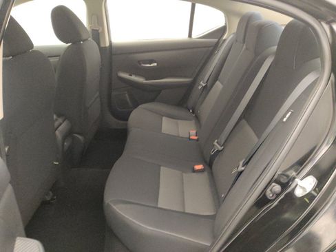 Used 2023 Nissan Sentra SV w/ All-Weather Package FWD image 18