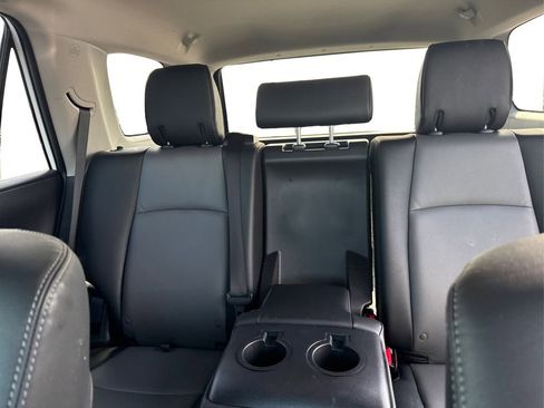 Used 2024 Toyota 4Runner SR5 Premium w/ Moonroof Package image 10