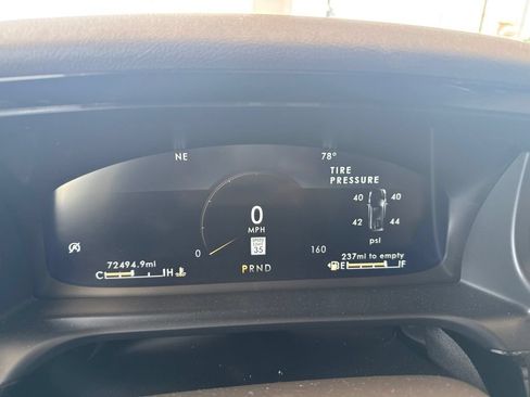 Used 2021 Lincoln Aviator Reserve w/ Equipment Group 201A AWD/4WD image 17