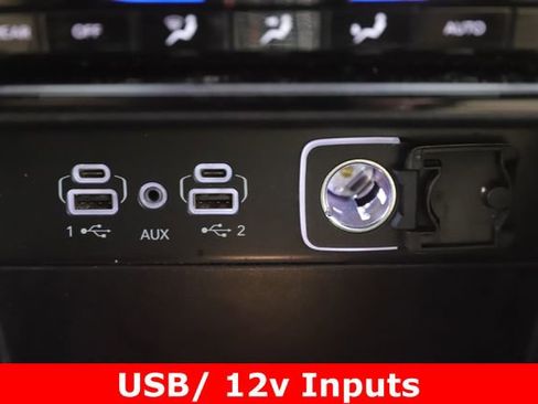 Used 2025 Jeep Grand Cherokee Limited image 26