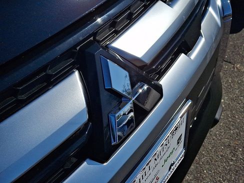 New 2026 Mitsubishi Outlander Sport SE AWD/4WD image 5