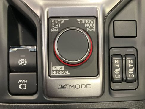 Used 2023 Subaru Forester Limited image 17