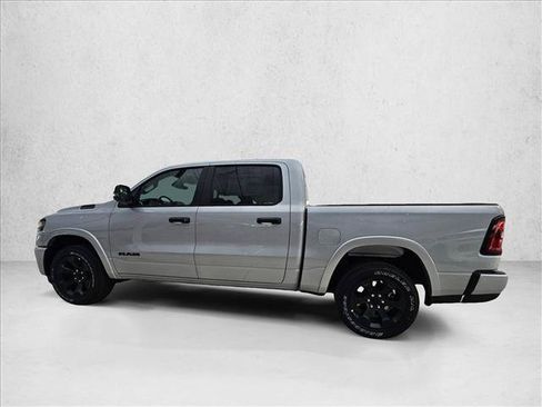 New 2026 RAM 1500 Lone Star AWD/4WD image 5