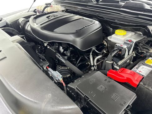 Used 2026 RAM 1500 Rebel w/ Rebel Level 1 Equipment Group AWD/4WD image 78