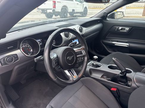 Used 2020 Ford Mustang GT image 12