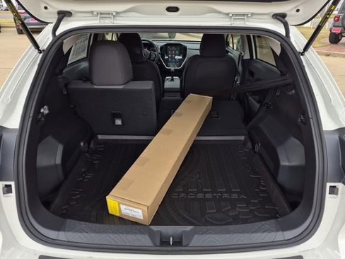 New 2025 Subaru Crosstrek 2.0i Premium image 6