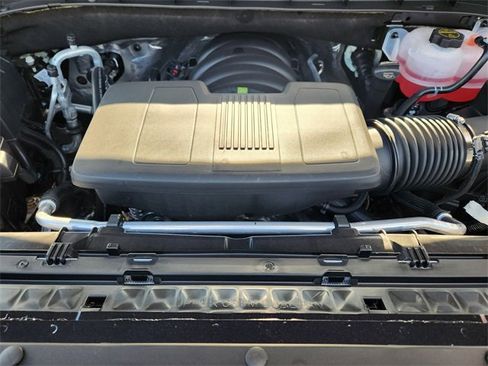 New 2026 GMC Sierra 1500 Elevation w/ Elevation Premium Package image 21