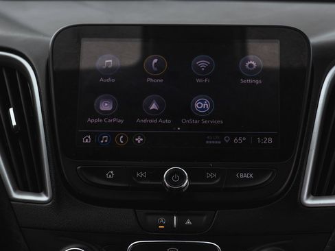 Used 2022 Chevrolet Malibu LS image 20