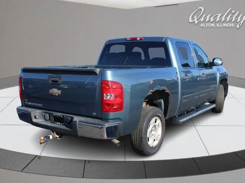 Used 2009 Chevrolet Silverado 1500 LT w/ Power Pack Plus image 4