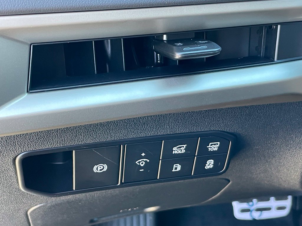 New 2027 Kia Telluride SX Prestige AWD/4WD image 13