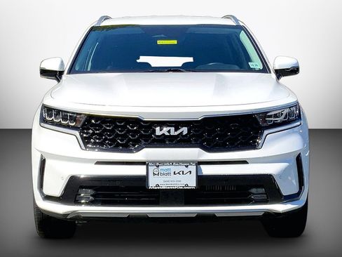Used 2023 Kia Sorento EX AWD/4WD image 6