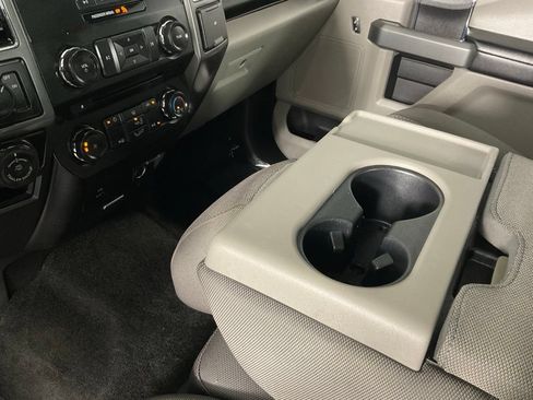 Used 2018 Ford F150 XLT w/ Equipment Group 301A Mid RWD image 19