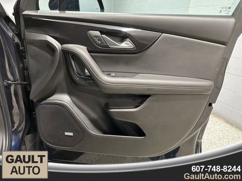 Used 2020 Chevrolet Blazer RS AWD/4WD image 17
