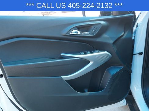 New 2026 Chevrolet Trax LS w/ LS Convenience Package image 14