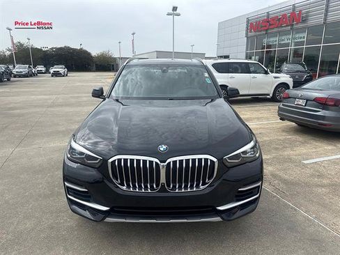 Used 2023 BMW X5 sDrive40i w/ Premium Package RWD image 2