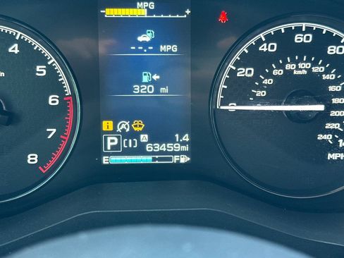 Used 2019 Subaru Forester w/ Alloy Wheel Package image 38