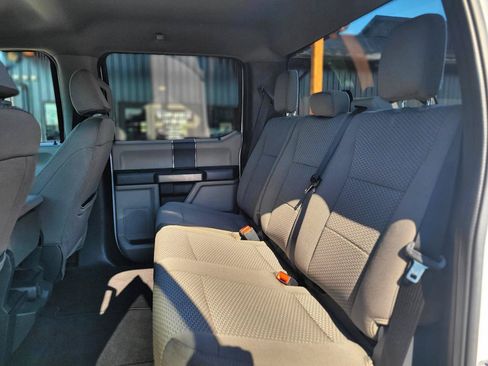 Used 2022 Ford F250 XLT AWD/4WD image 14