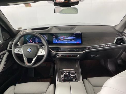 New 2026 BMW X7 xDrive40i image 22