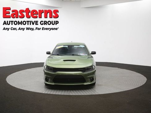 Used 2022 Dodge Charger R/T w/ Plus Group image 53