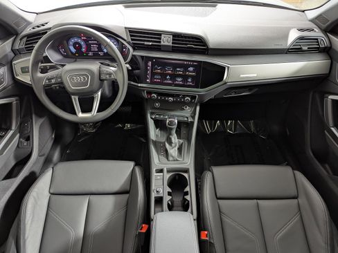 New 2025 Audi Q3 2.0T Premium image 10