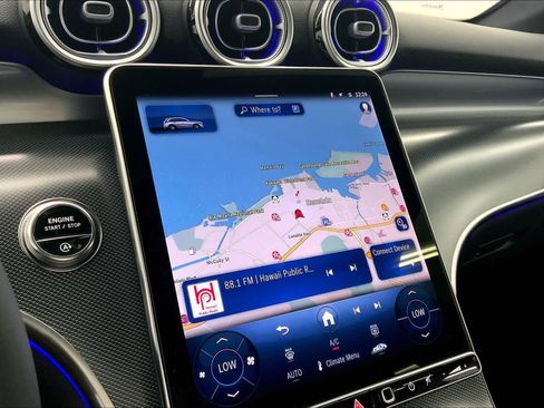 Used 2026 Mercedes-Benz GLC 300 image 24