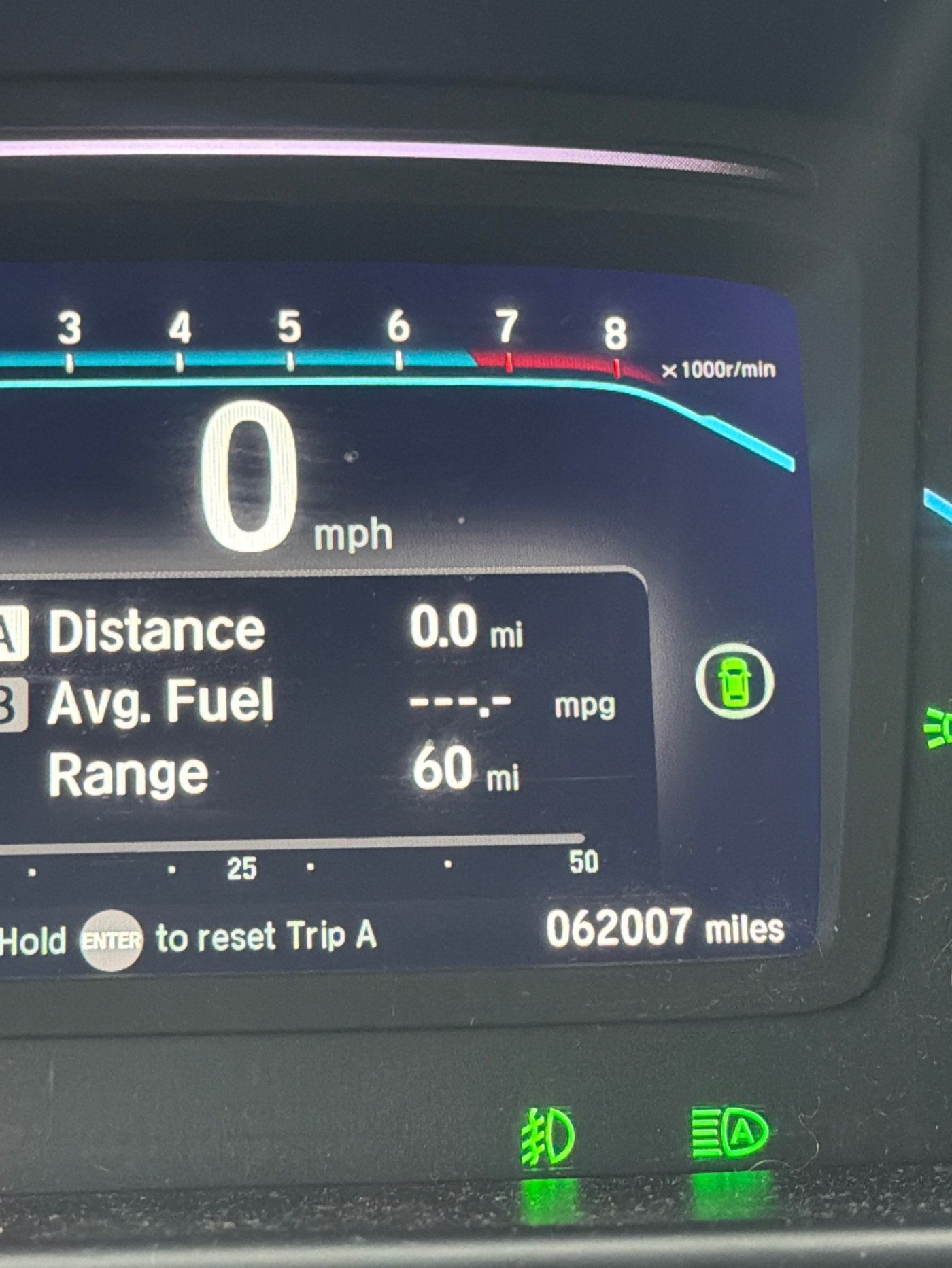 Used 2023 Honda Odyssey Elite image 7