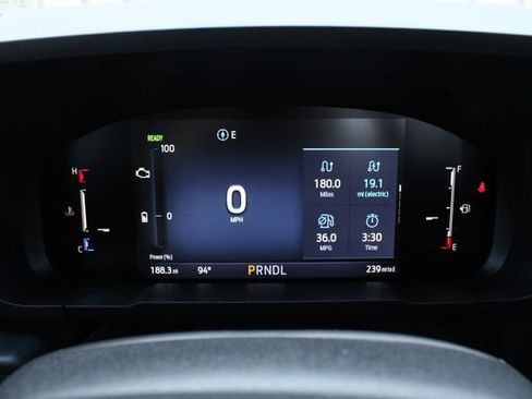 New 2026 Ford Maverick Lariat AWD/4WD image 10