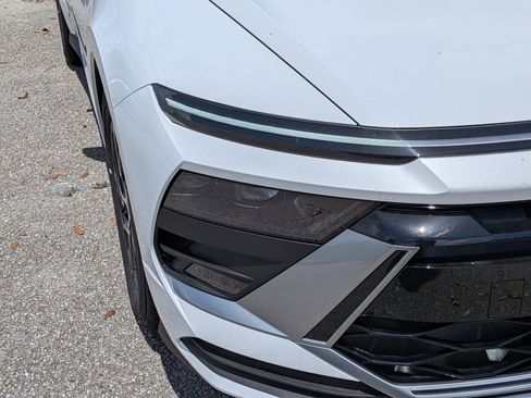 New 2026 Hyundai Sonata Blue FWD image 10