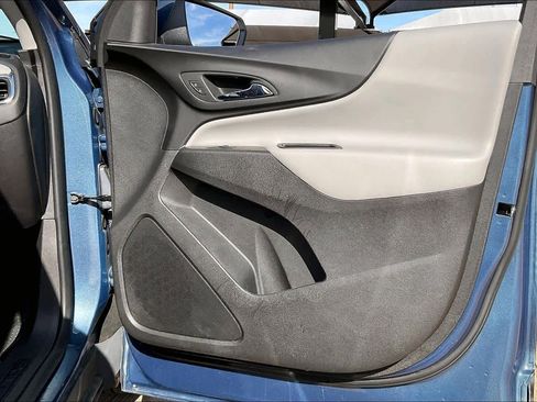 Certified 2024 Chevrolet Equinox LT FWD image 21
