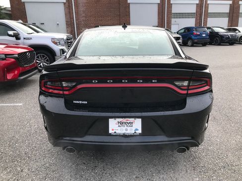 Used 2023 Dodge Charger R/T w/ Daytona Edition Group image 6