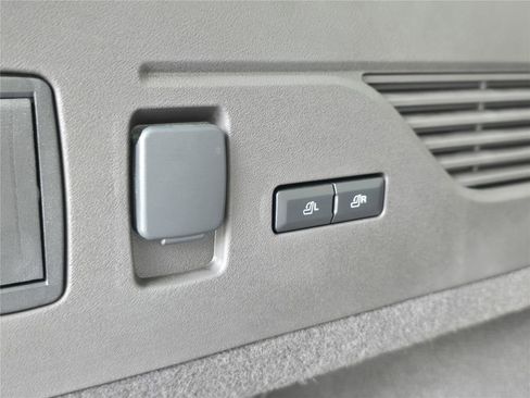 New 2026 Lincoln Nautilus Black Label AWD/4WD image 30
