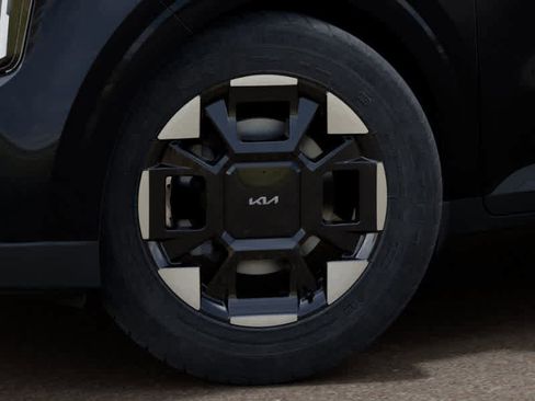 New 2026 Kia Carnival EX image 9