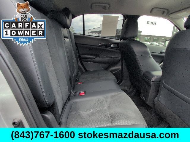 Used 2025 Mitsubishi Eclipse Cross SE AWD/4WD image 23