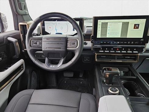 New 2025 GMC Hummer EV 3X w/ Extreme Off-Road Package image 15