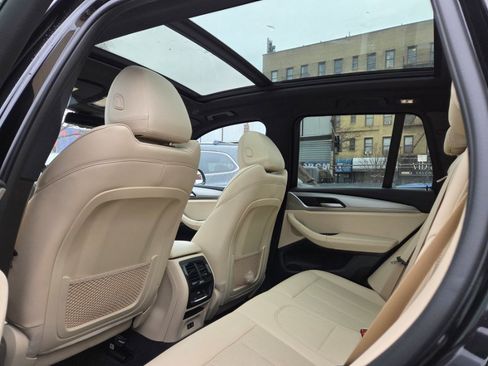 Used 2022 BMW X3 xDrive30i image 11
