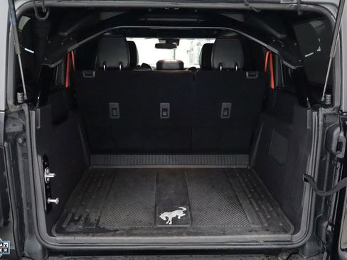 Used 2024 Ford Bronco Raptor w/ Interior Carbon Fiber Pack 6 image 29