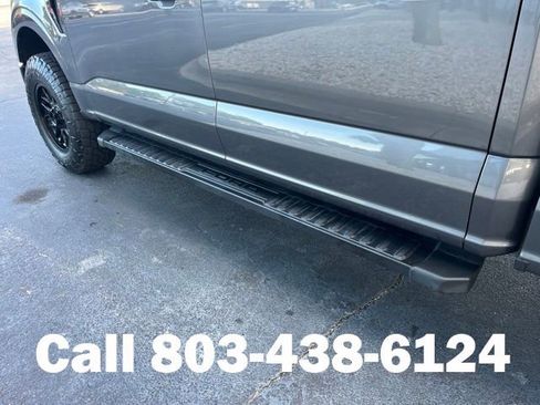 Used 2024 Ford F150 XLT w/ Equipment Group 302A MID AWD/4WD image 31