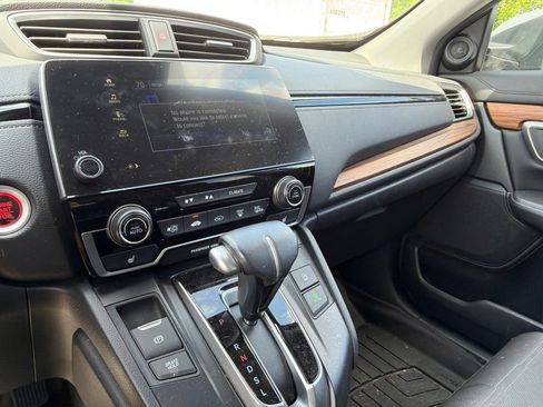 Used 2022 Honda CR-V EX-L image 18