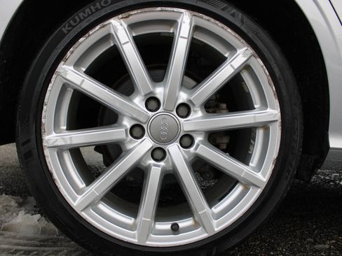 Used 2015 Audi A3 2.0T Premium Plus image 22